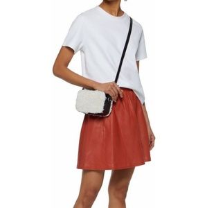 SOLD—Acne Studios plain white tee, Size S